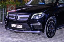 مێرسێدس بێنز GL-Class